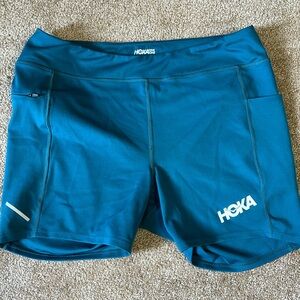 Hoka Hupana 5" Short
